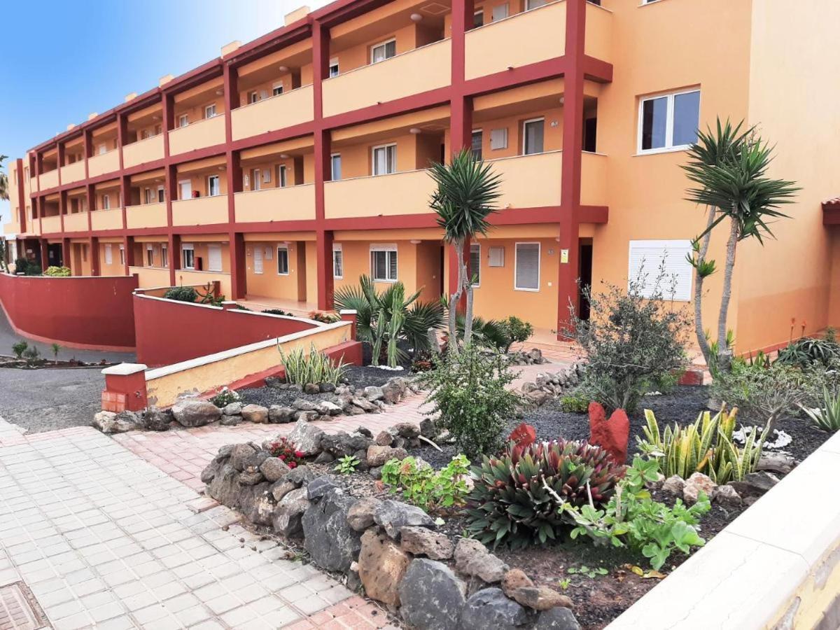 Casa Guira - Fuerteventura Lejlighed Parque Holandes Eksteriør billede