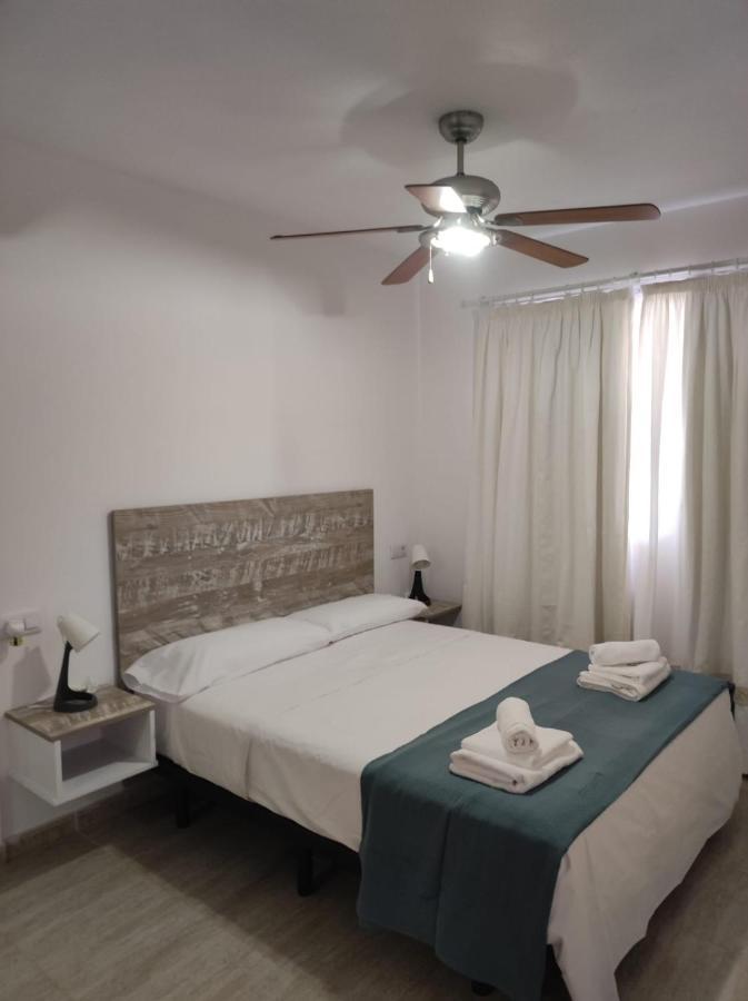 Casa Guira - Fuerteventura Lejlighed Parque Holandes Eksteriør billede