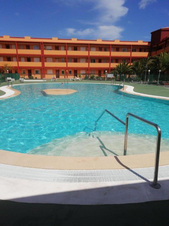 Casa Guira - Fuerteventura Lejlighed Parque Holandes Eksteriør billede