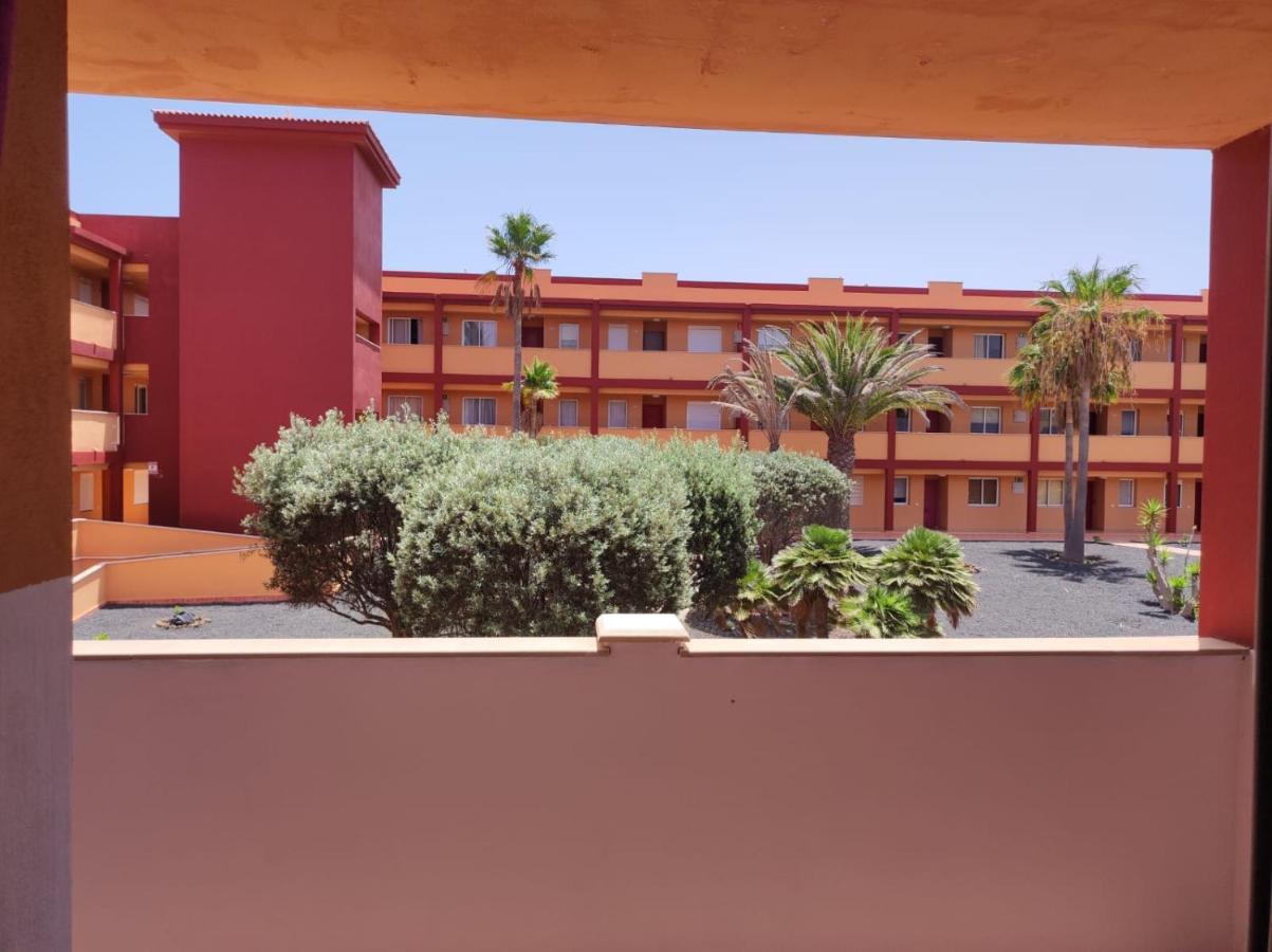 Casa Guira - Fuerteventura Lejlighed Parque Holandes Eksteriør billede