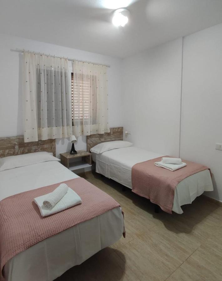 Casa Guira - Fuerteventura Lejlighed Parque Holandes Eksteriør billede