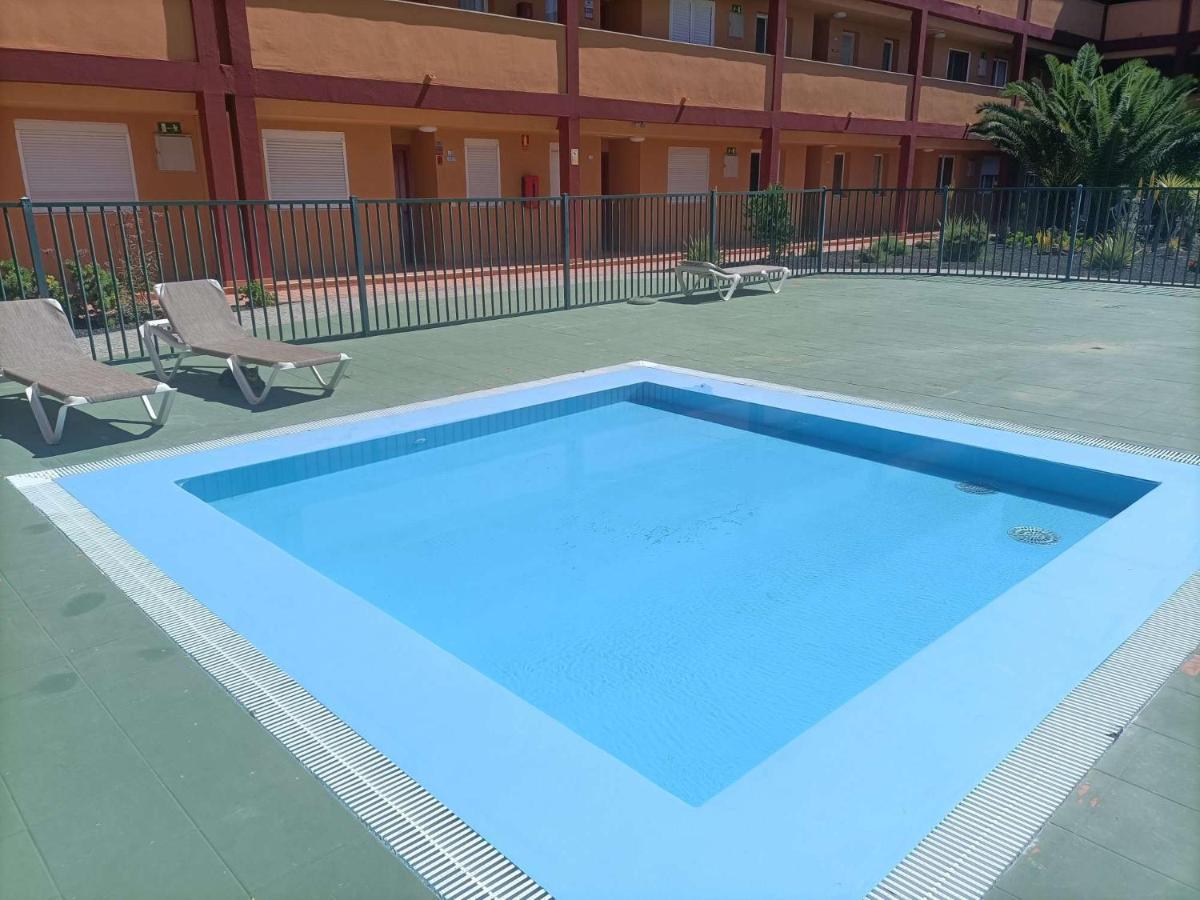 Casa Guira - Fuerteventura Lejlighed Parque Holandes Eksteriør billede