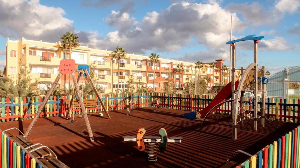 Casa Guira - Fuerteventura Lejlighed Parque Holandes Eksteriør billede