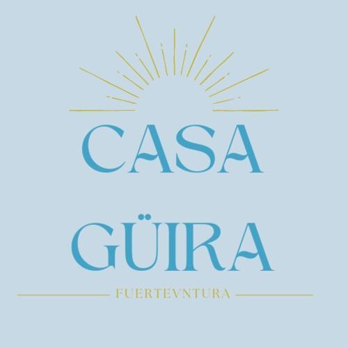 Casa Guira - Fuerteventura Lejlighed Parque Holandes Eksteriør billede