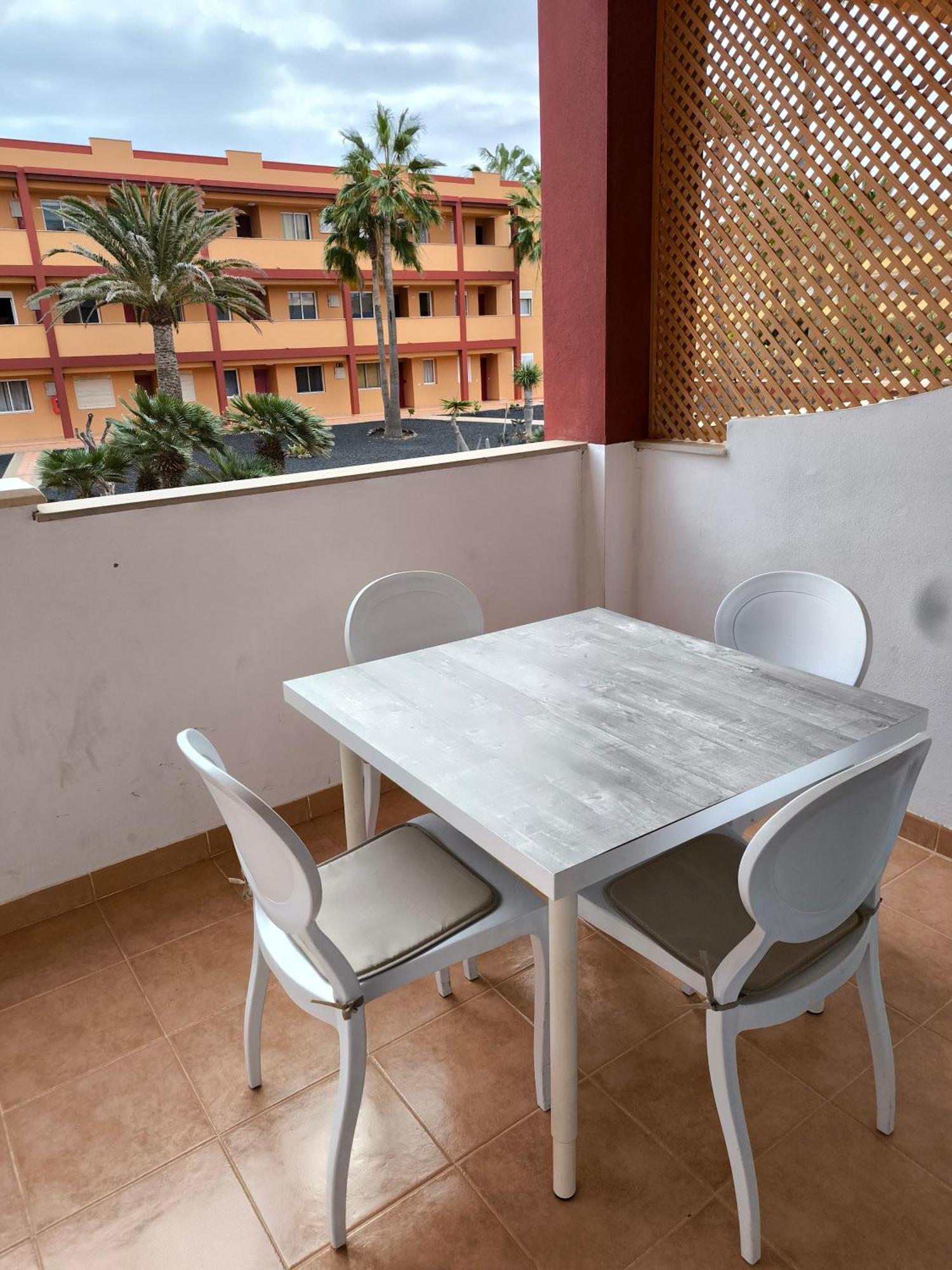 Casa Guira - Fuerteventura Lejlighed Parque Holandes Eksteriør billede